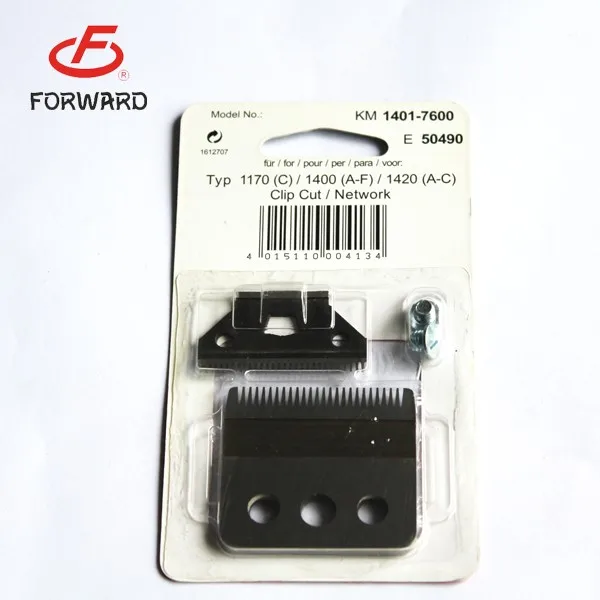 moser 1400 blade holder