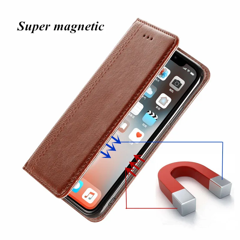 Flip Cover Mi Y1 Lite Phone Cover Flip Cover Xiaomi Pocophone F1