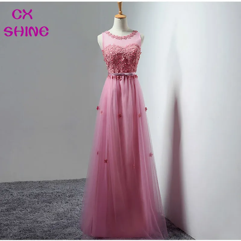 Dress Cx Runway Flower 1