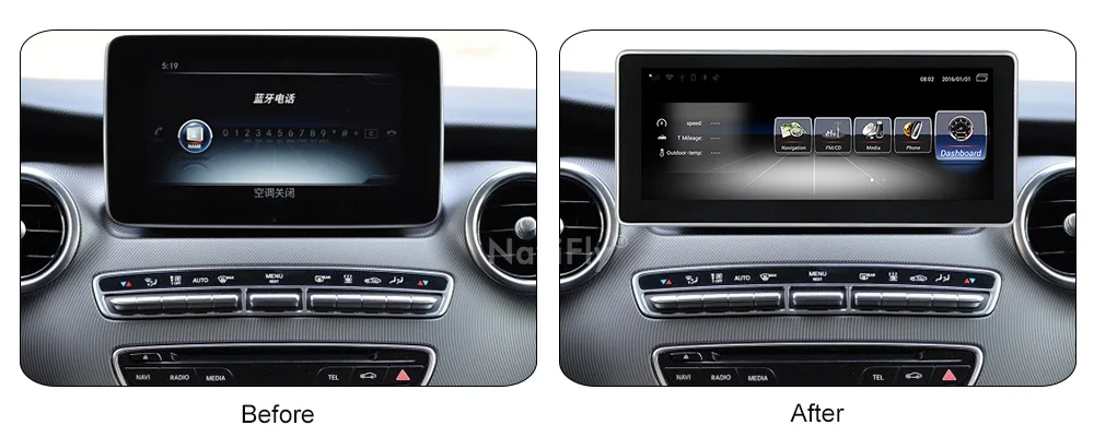 Flash Deal Navifly Android 10.25