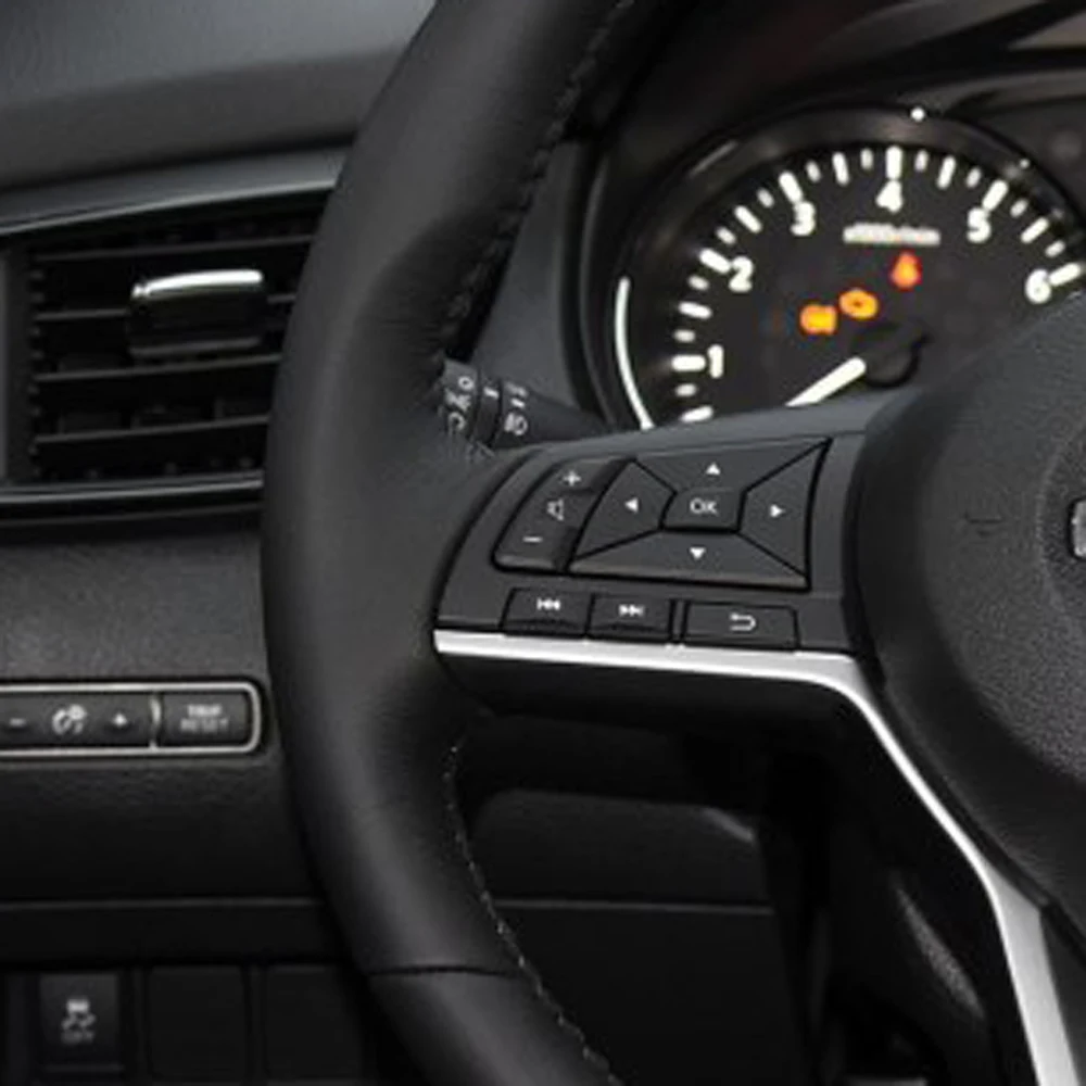 Автомобильный OBD TPMS контроль давления в шинах 433 МГц для NISSAN Qashqai- X-Trail- Teana 2013