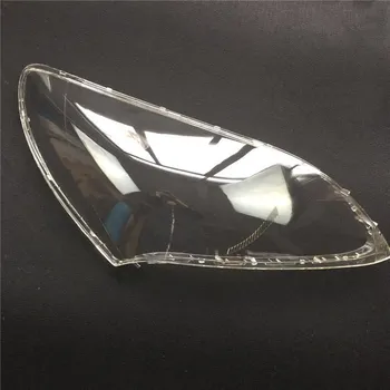 

For Hyundai Elantra 11-14 Headlight cover front headlights transparent lampshade headlight shell mask headlight hood