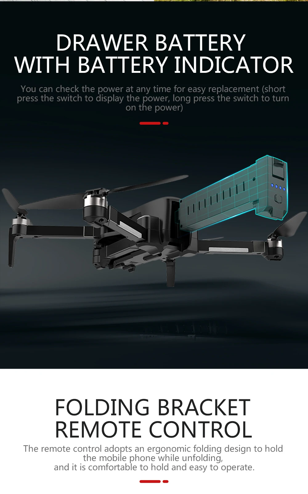 X193 Дрон с GPS с 5G wifi FPV 4K Ультра прозрачная камера бесщеточный селфи складной Радиоуправляемый Дрон Квадрокоптер с камерой