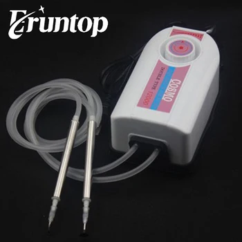 

Double Type Pump Vacuum Suction Pen Placement Machine IC SMD BGA Chip Pick Up Tools