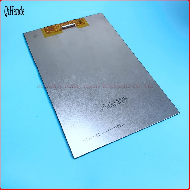 800 '❀pin HD ЖК-экран 1280*3131 ЖК для Prestigio Multipad Wize 10 1 3g PMT3131 _ D планшетный ПК