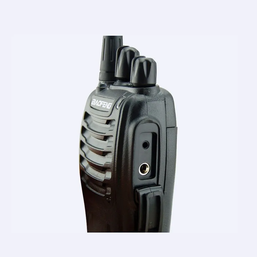2 шт. мини WalkieTalkie baofeng bf 888s обновление BF 88E uhf pmr pmr446 с 16CH европейская портативная cb