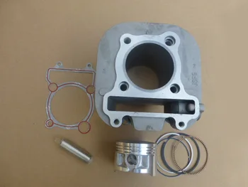 

Motorcycle Cylinder Kits With Piston And Pin for YAMAHA JS250 XV250 ATV250 ATV