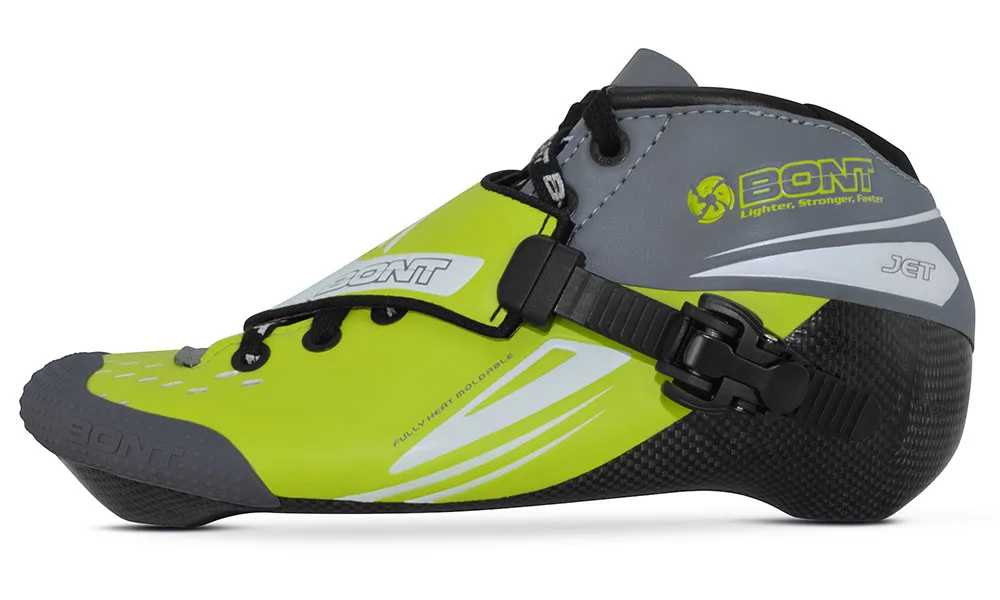 BONT インラインスケートシューズ22.3 BONT インラインスケートシューズ22.3