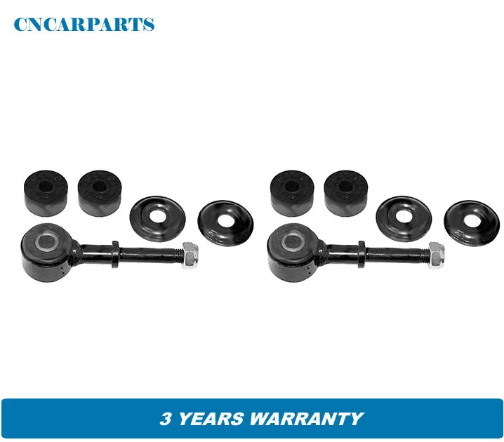 2 шт. стабилизатор Sway Bar link Anti Roll Drop Links для TOYOTA LAND CRUISER 99-04 48820-60032 | - Цена: 2 457,90 руб.