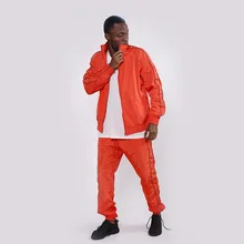 Мужские повседневные штаны в стиле хип-хоп для уличных танцев, 4 цвета