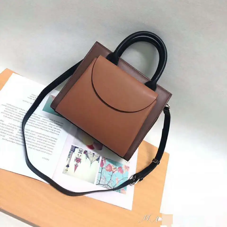 

Hot Sales Luxury Brand leather Shoulder Bags Fashion Luxury Designer Crossbody Bag Hit Colors Tote Women Bag New Style
