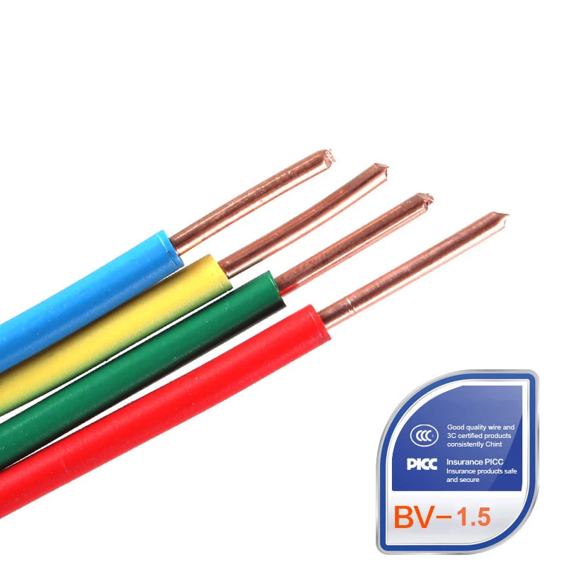 CE Home Improvement Household Wiring Copper Copper 1.5 sqmm Copper