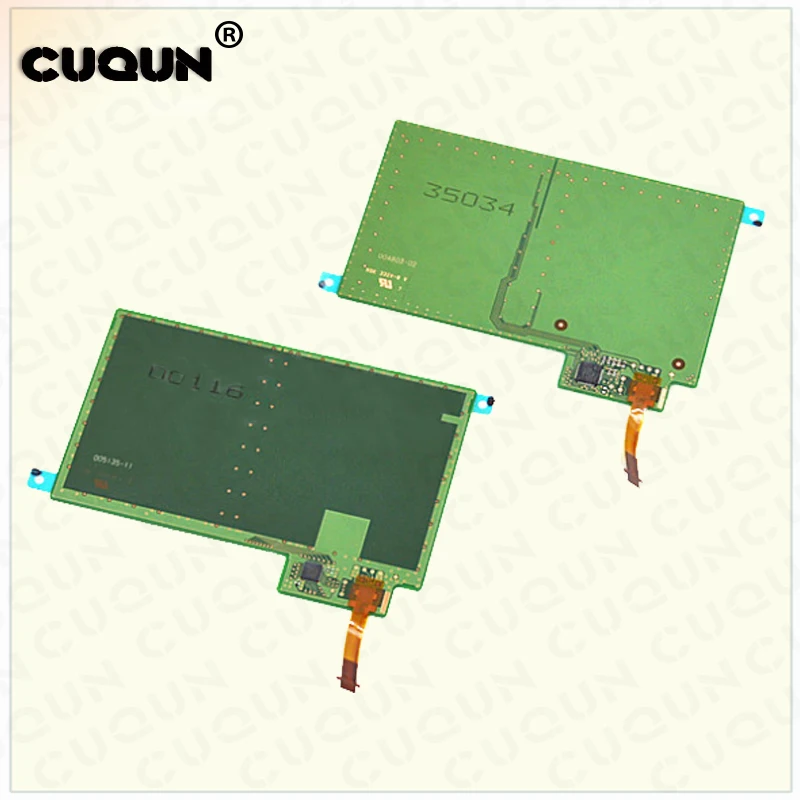 Orginal Back Touch Pad for Sony PSVita2000 Touch pad PCB Board for