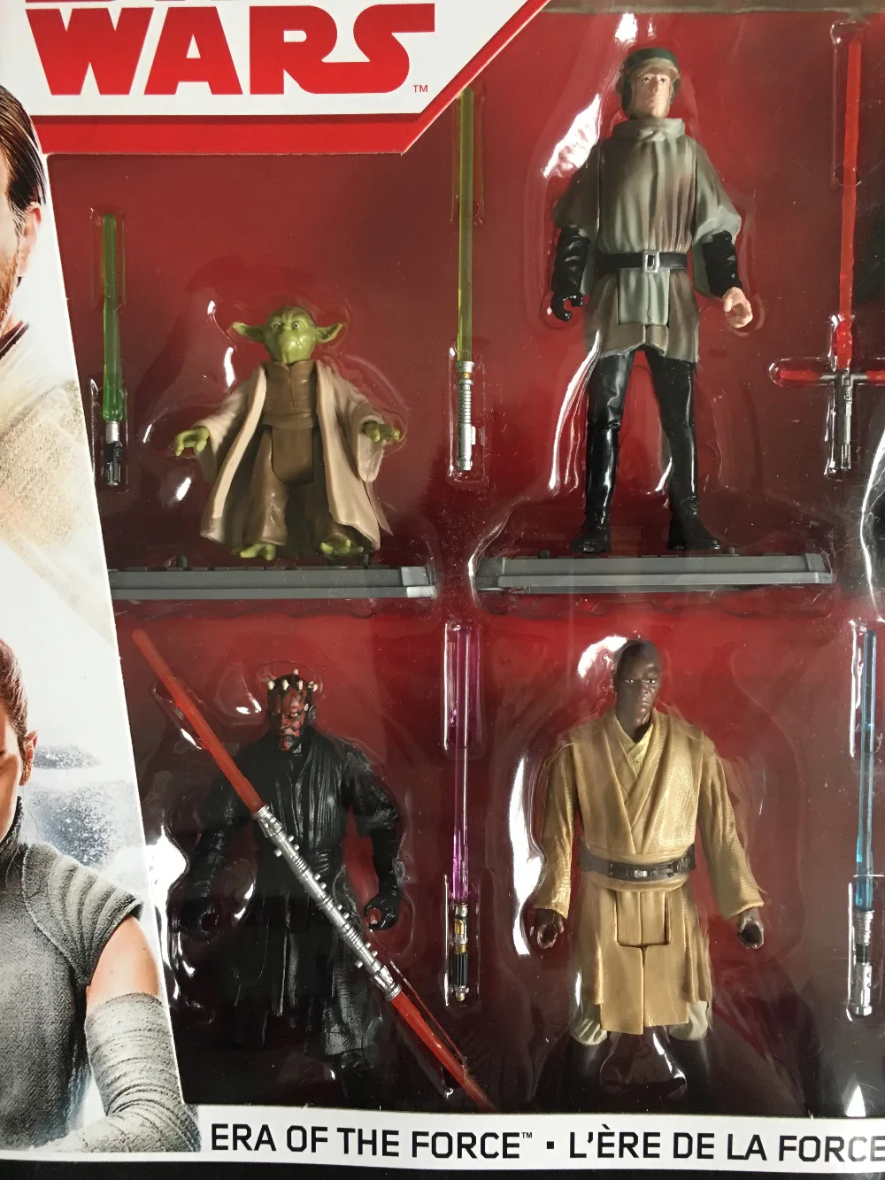 star wars era of the force 8 pack