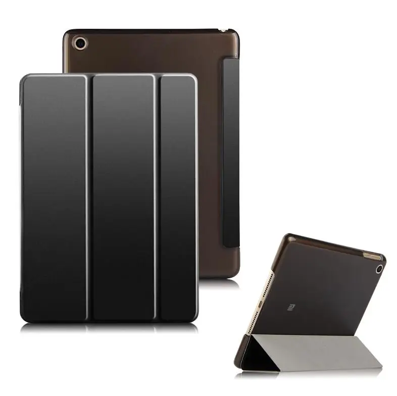 Чехол из искусственной кожи для xiaomi Mi Pad4 чехол Xiaomi Pad 4 MiPad4 8 дюймов защитный смарт