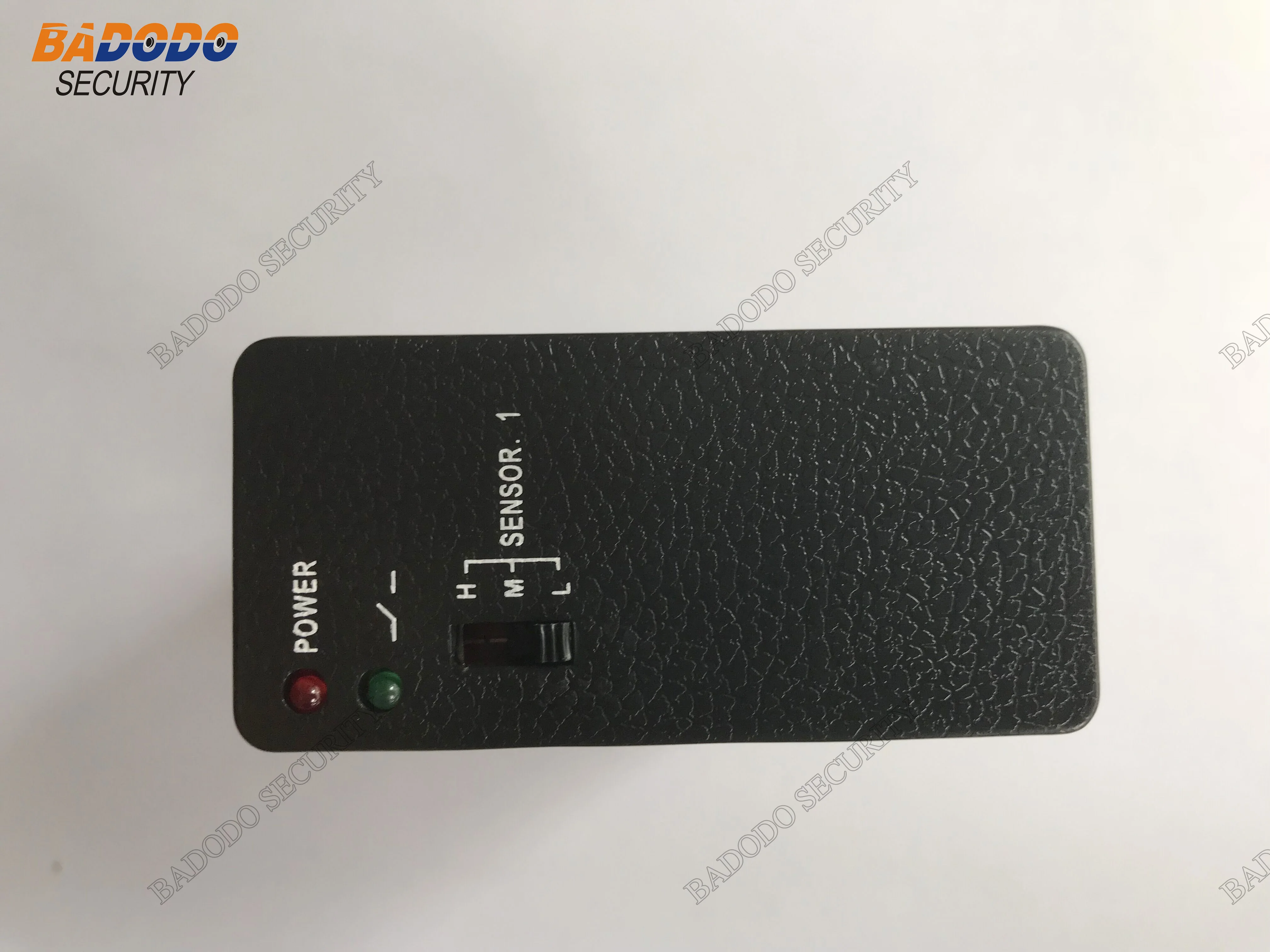 220V Single Channel Loop Detector traffic single 1 channel inductive vehicle loop detector for door gate vehicle device