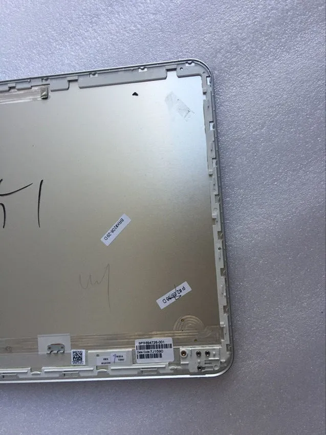Новая Оригинальная задняя крышка ЖК дисплея для HP Spectre XT13 XT 13 2000 2128tu 694726 001|hp envy|13 hphp