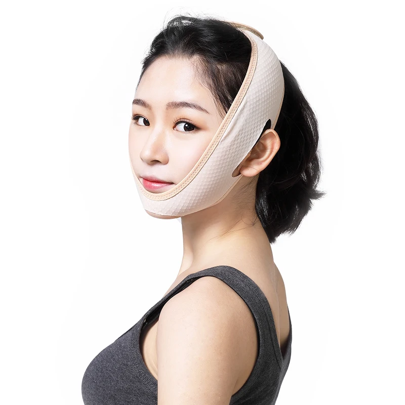 

Drops of Water Thin Face Mask V Face Lift Thin Mask