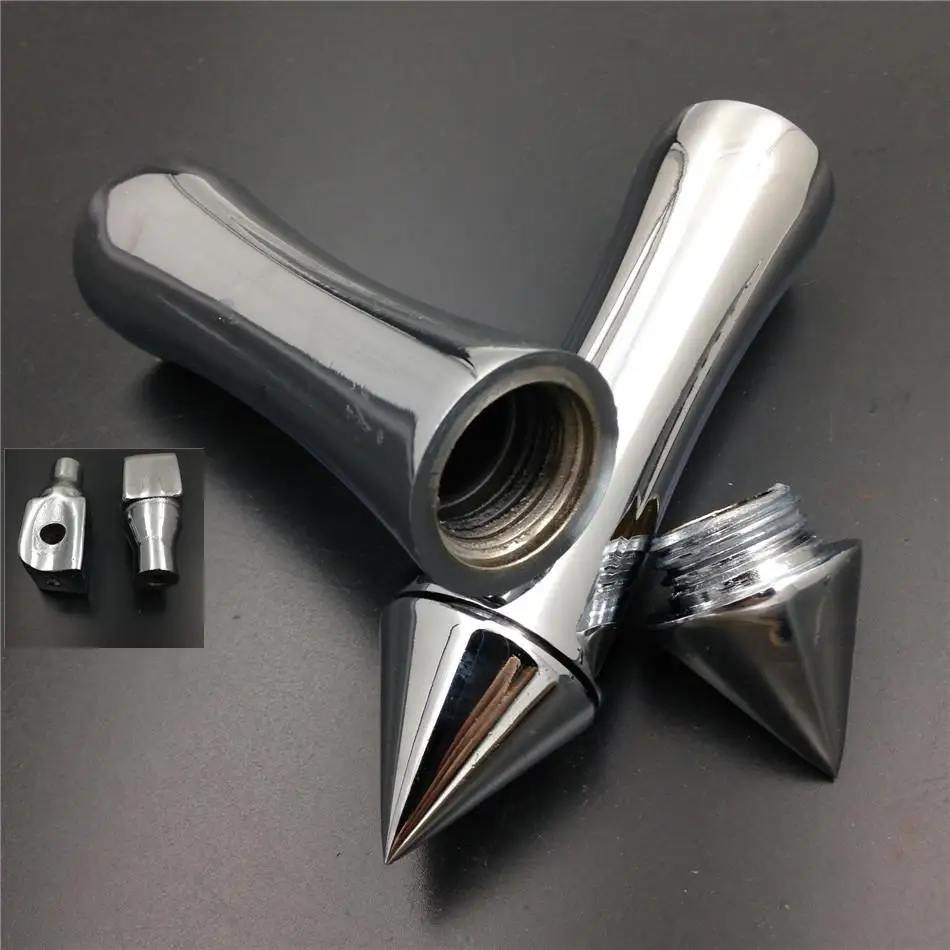 

Aftermarket free shipping motorcycle parts For Motorcycle Kawasaki Vulcan Custom Suzuki Marauder 1600 Boulevard M95 Spike