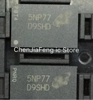 2 шт.~ 10 шт./лот MT41K256M16TW-107: P D9SHD 4 Гб DDR3 BGA