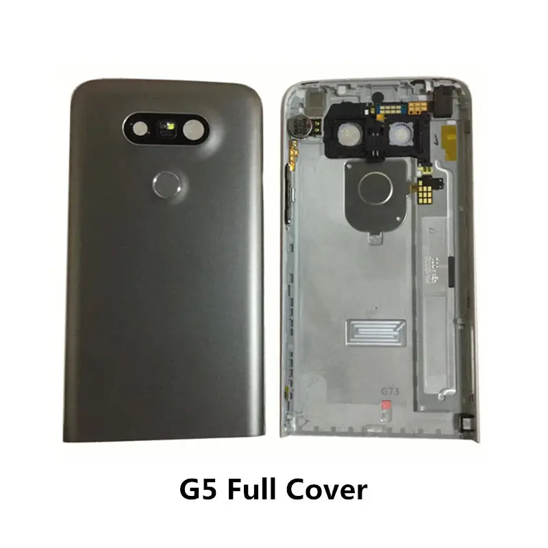 g5 black full