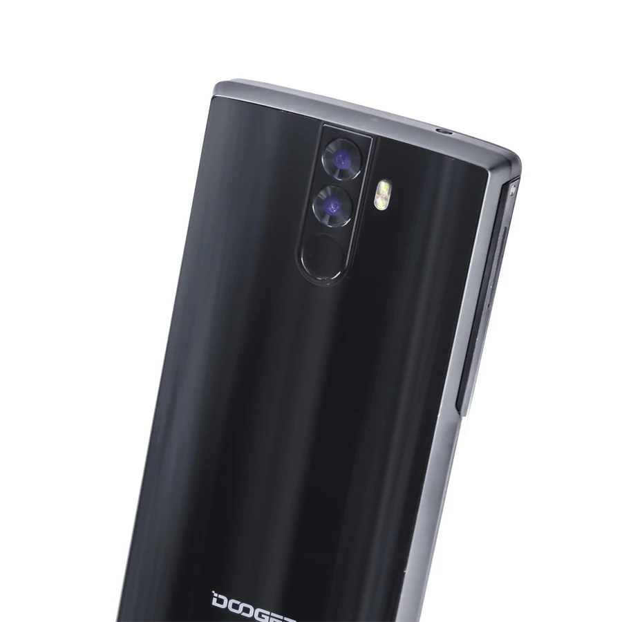 DOOGEE BL12000 Android 7,0 12000 мАч Быстрая зарядка 6,0 18:9 FHD+ Восьмиядерный процессор MTK6750T 4 Гб ОЗУ 32 Гб ПЗУ четырехъярусная камера 16 МП мобильный телефон