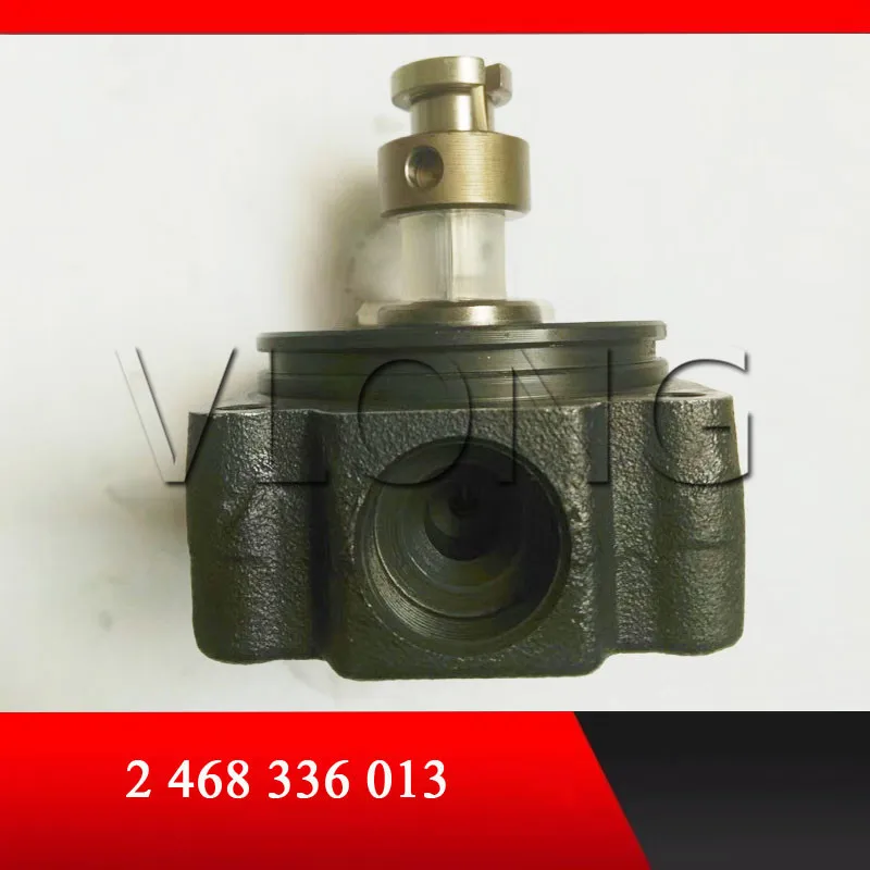 2 468 336 013/2468336013 головок ротора/насоса VE6/10R для дизельного двигателя BME 25 6