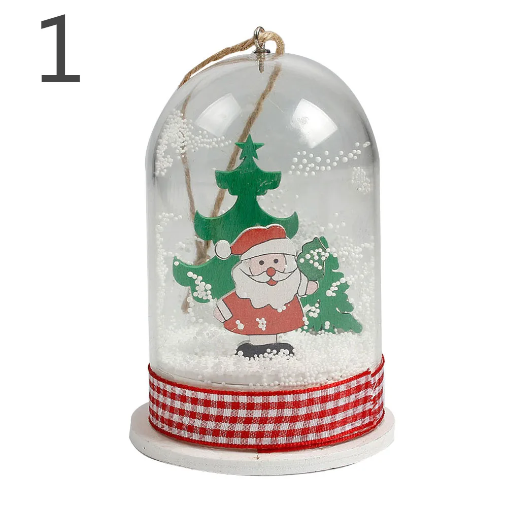 

Beautiful Home Christmas Decoration Amazing Alight LED Santa Claus Gift 899