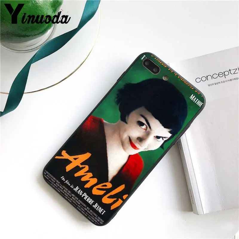 Amelie poster classic France movie  