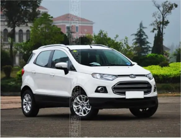 Форд ecco sport