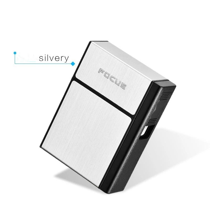 silver
