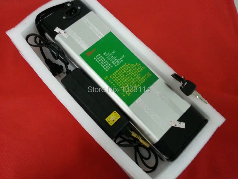 

bike electric 1000w 48v battery, 48V 15Ah for 48v Bafang/8fun 500w /750w mid/center drive motor with charger ,BMS