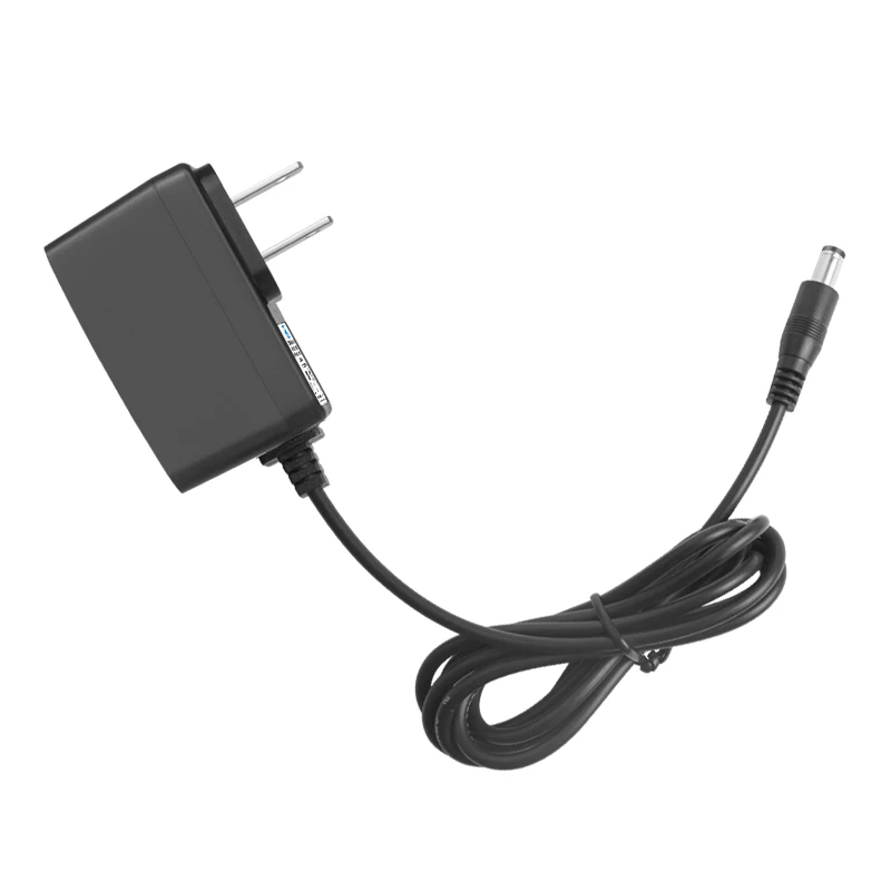12 V/1A US/EU/AU блок питания AC/DC адаптер 100 240V 50 60HZ противопожарное зарядное устройство