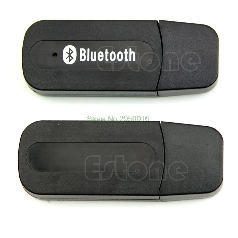 3,5 мм стерео USB аудио музыка Bluetooth беспроводной динамик приемник адаптер ключ C26