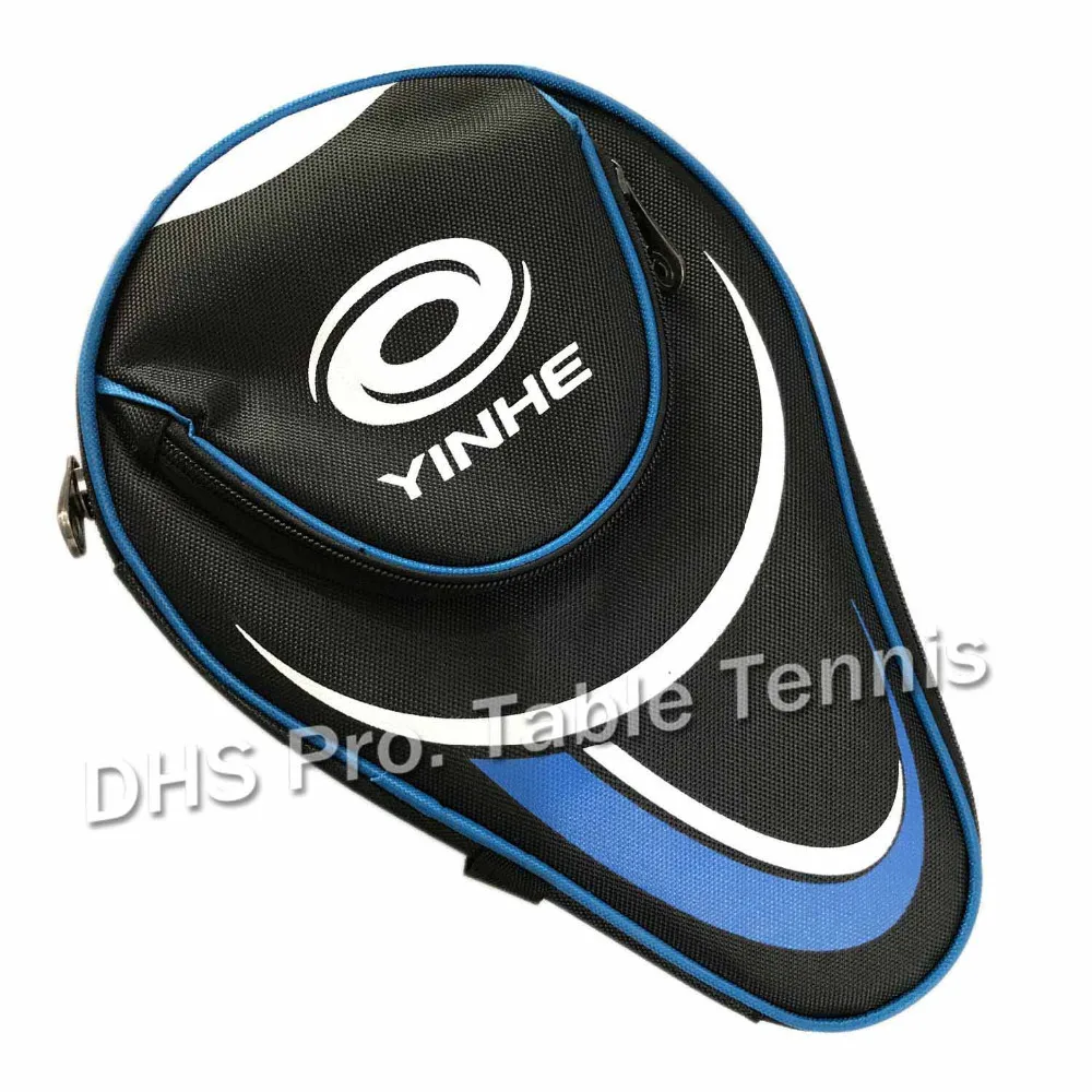 Чехол для настольного тенниса Galaxy Milky Way Yinhe 8011 # чехол ракетки пинг понга|table tennis bat