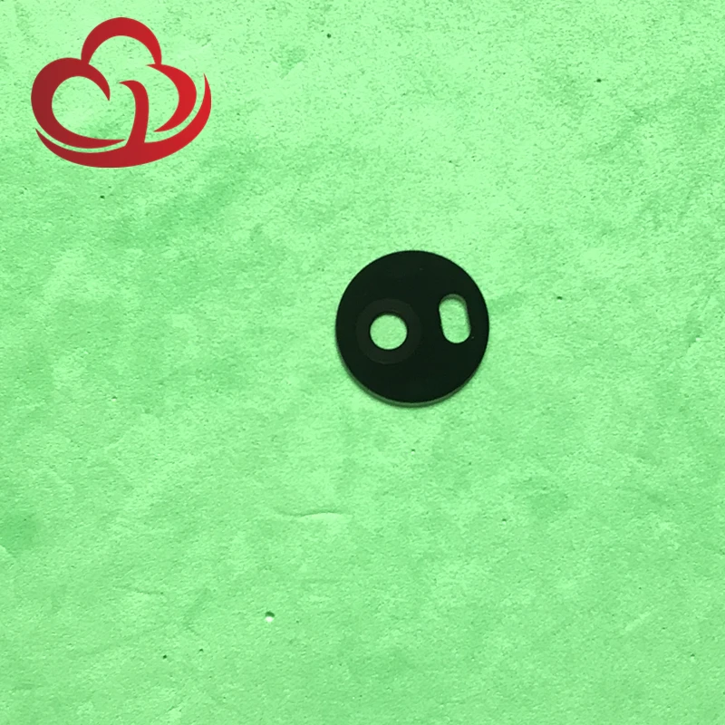 10pcs original Main Rear Back Camera glass lens Ribbon