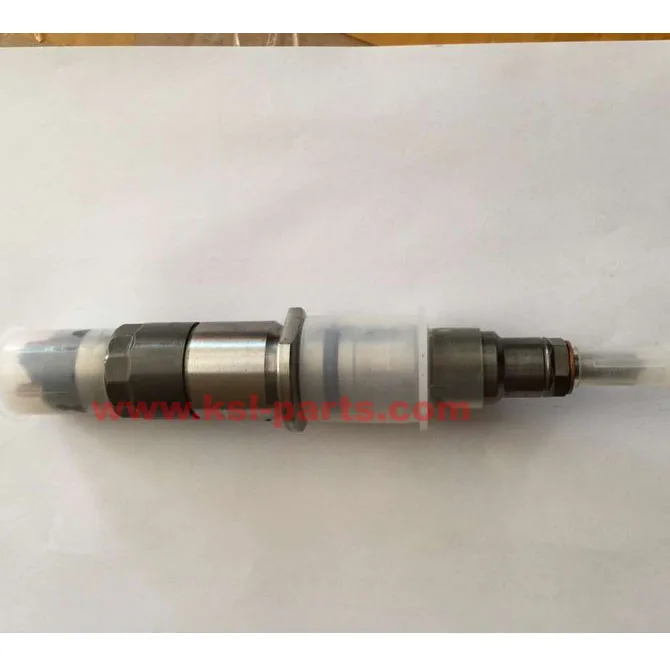 Common rail fuel injector 0445120231 / 0 445 120 231 | Автомобили и мотоциклы