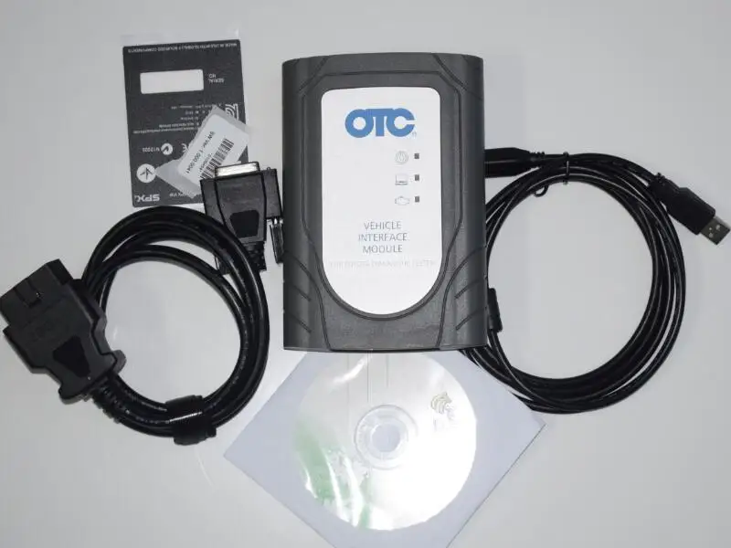  Auto Scanner für T oyota IT3 diagnose und reprogram mit laptop X200T 4g touchscreen ssd bereit zu a