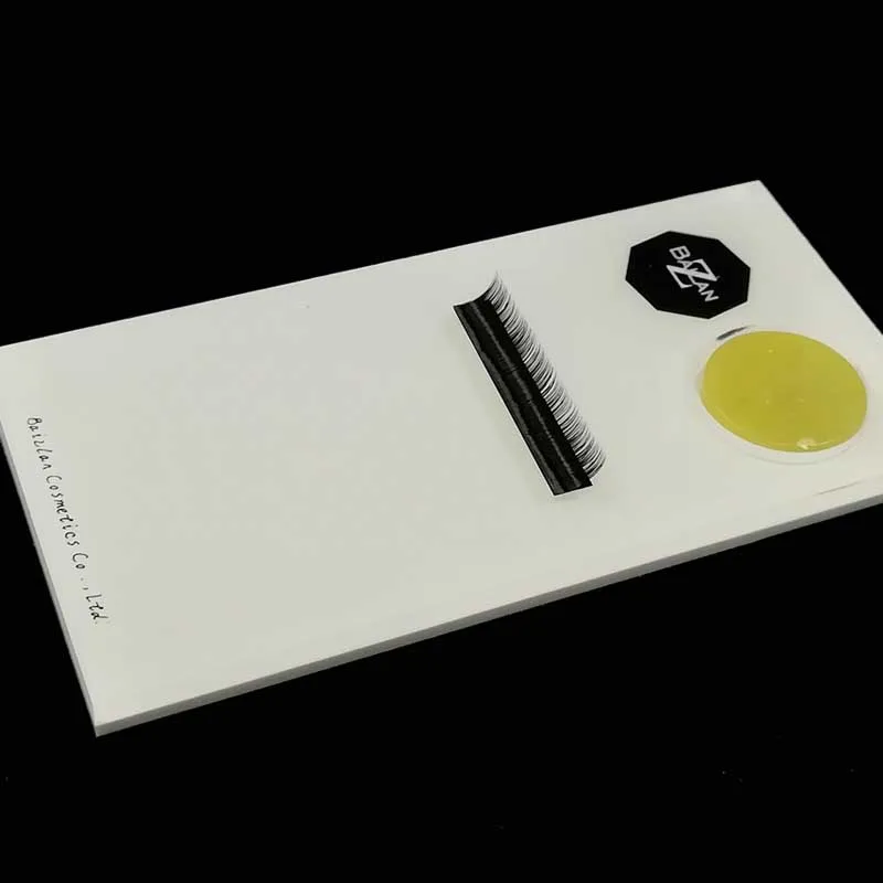 acrylic lash tile 7