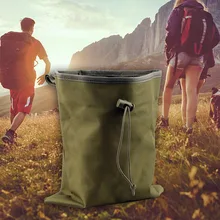 Молл система тактический Молл дамп подсумок для журналов Охота восстановление сумка падения сумка Аксессуары Открытый