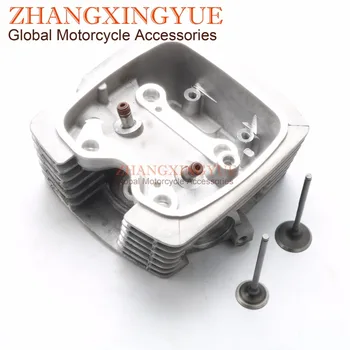 

Cylinder Head & Valve & Valve Seal for HONDA CBF150 CBF 150 12200-KTT-C00