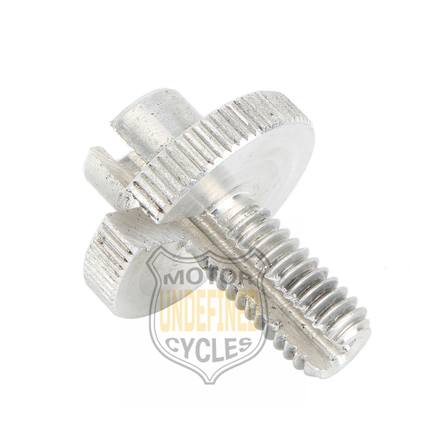 Motorcycle Clutch Lever Bolts Cable Adjusting Screws 16 mm Silver For Honda Kawasaki Yamaha ATV Universal