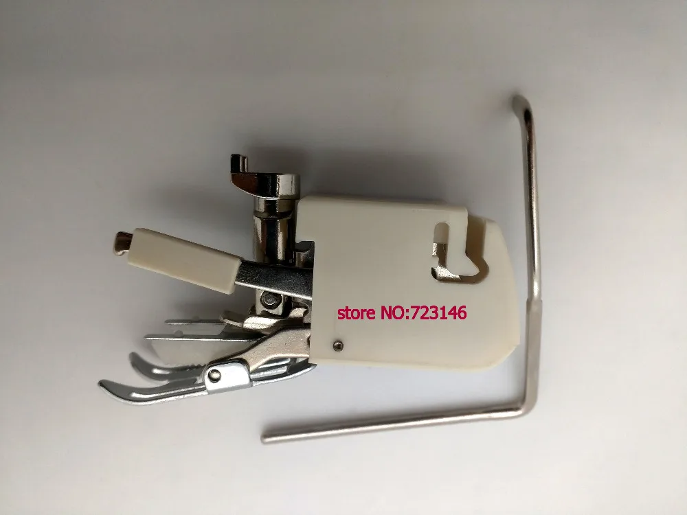 Прижимная ступня BERNINA в старом стиле для прогулок подходит 530540700730800801801 S 1080s|foot