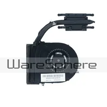 Процессор радиатор и вентилятор для lenovo ThinkPad E560 00UP100 00UP101 00UP102 AT0ZR002VV0 ноутбук кулер