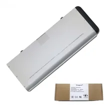 4200mAh A1278 A1280 Laptop Battery for Apple MacBook 13″ Aluminum Unibody Series 2008 Version Mb466D/A MB771 MB771G/A MB467D/A