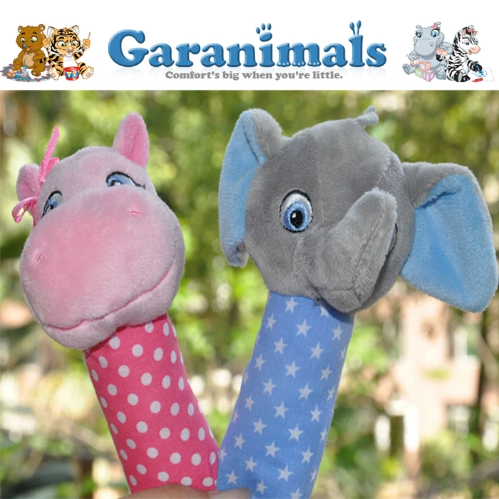 garanimals stuffed animals