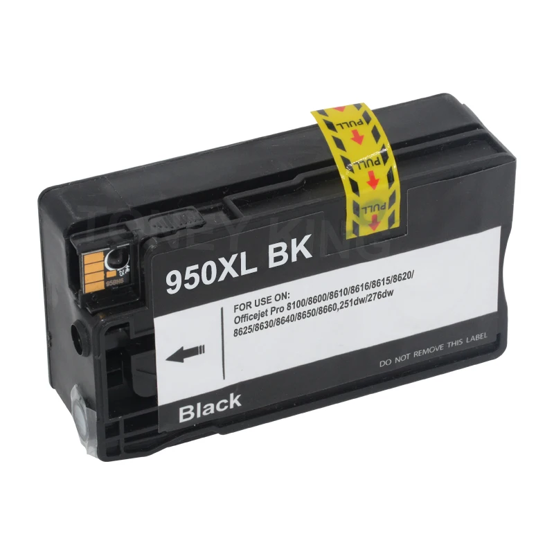 Чернильные картриджи для HP 950 951 8100 8600 8610 251dw 276dw|Чернильные картриджи| |