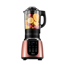 Midea Full Automatic Heating Wall Broken Machine Multifunctional Food processor Machine Juicer Blender Mixer MJ-WBL1021S