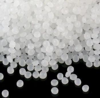 

500g LLDPE plastic Experimental reagent particles Linear low density polyethylene raw material