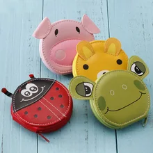 Набор кусачки для ногтей с героями мультфильмов милый Маникюр для маникюрного маникюрный набор из нержавеющей стали